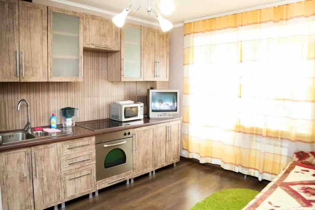 Кухня