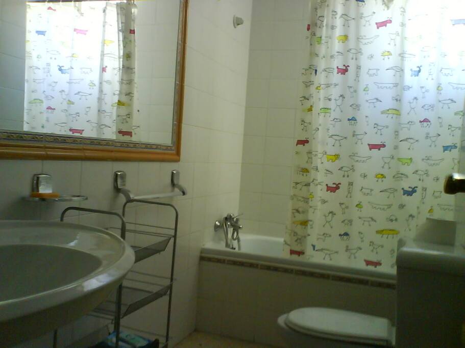 Baño