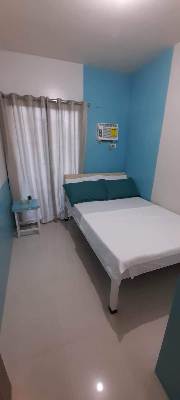 Alya's Place Manors Palawan Apartments for Rent in Puerto Princesa