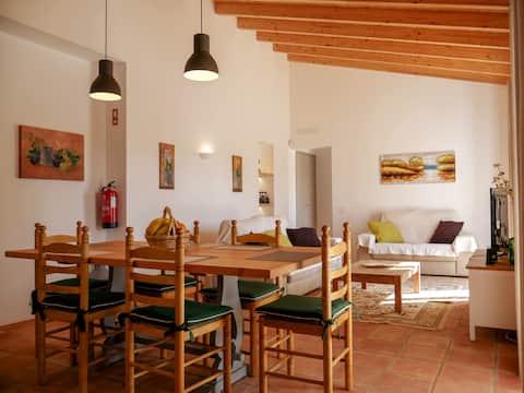 Airbnb em destaque: Villa Alto do Monte em Boliqueime