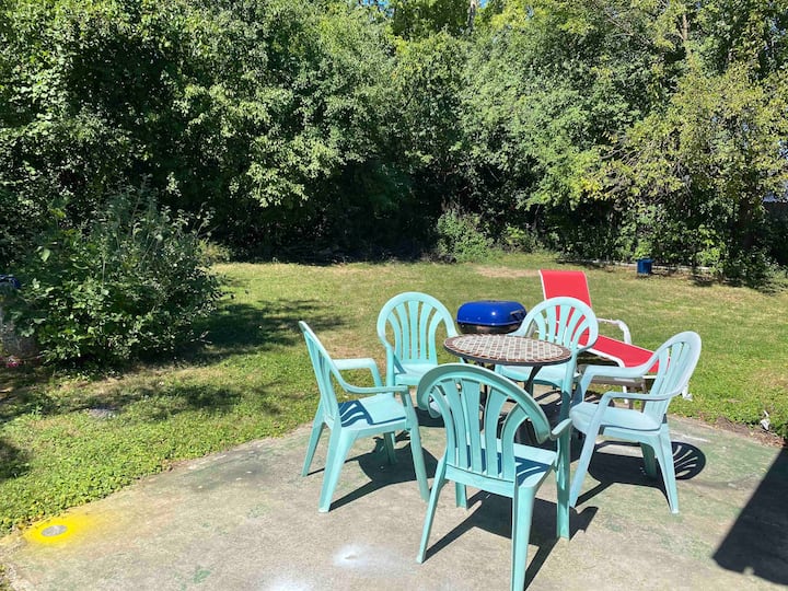 10 Best Airbnb Vacation Rentals In Amherst, New York Updated 2024 Trip101