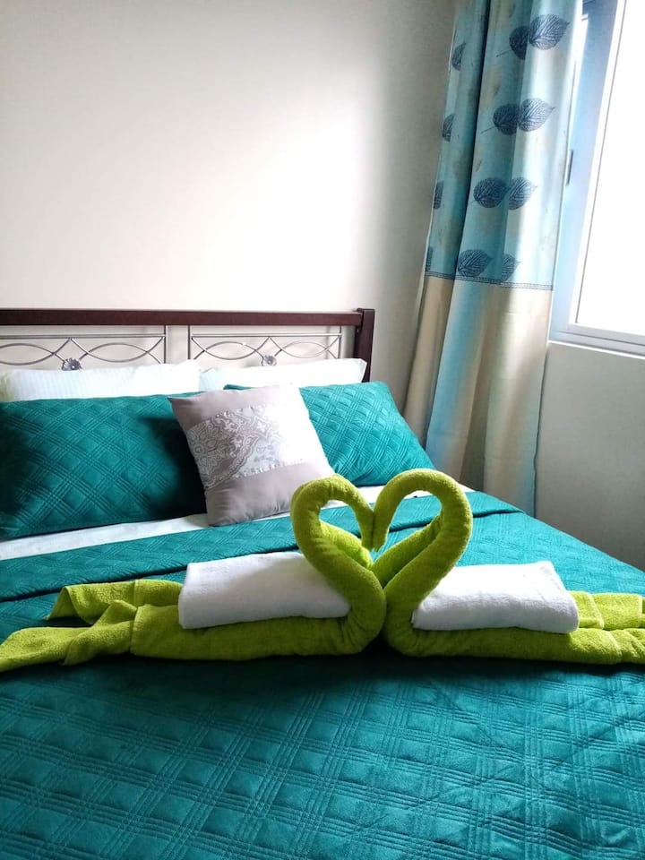 Bedroom 1