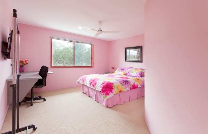 Home in Cootharaba · ★4.51 · 1 bedroom · 1 bed · 1 shared bath