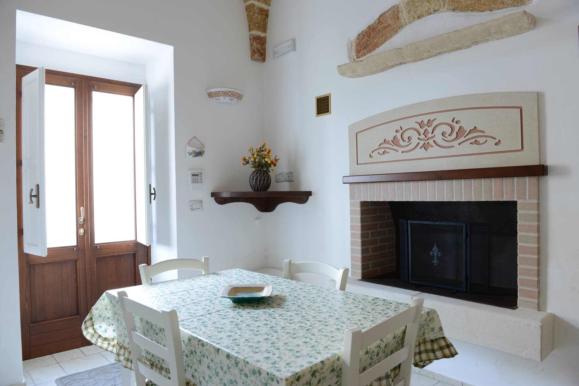 Elisir vacation home