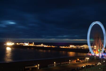 Sea View Apartment with Parking - อพาร์ทเมนท์