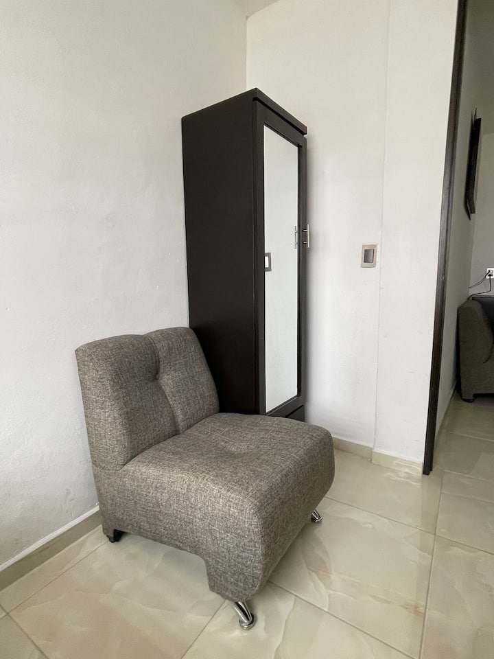 พื้นที่อยู่อาศัย