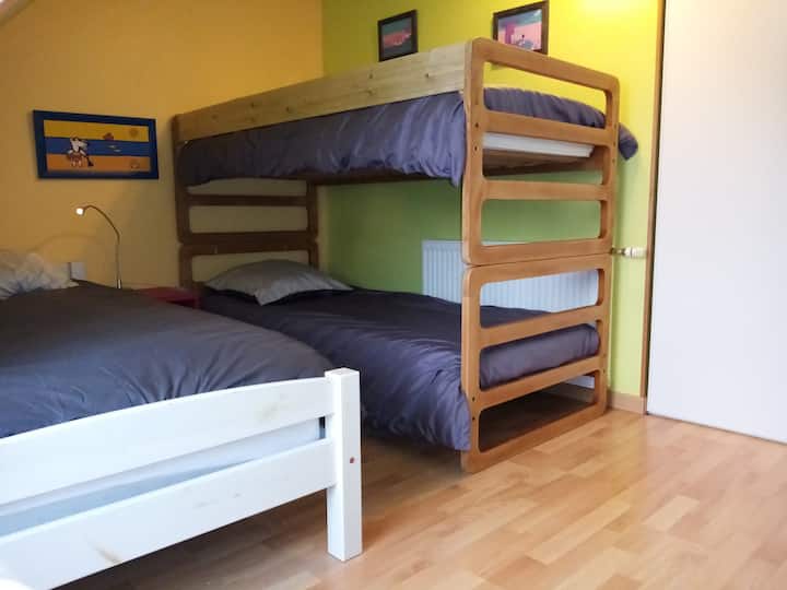 Habitación 5