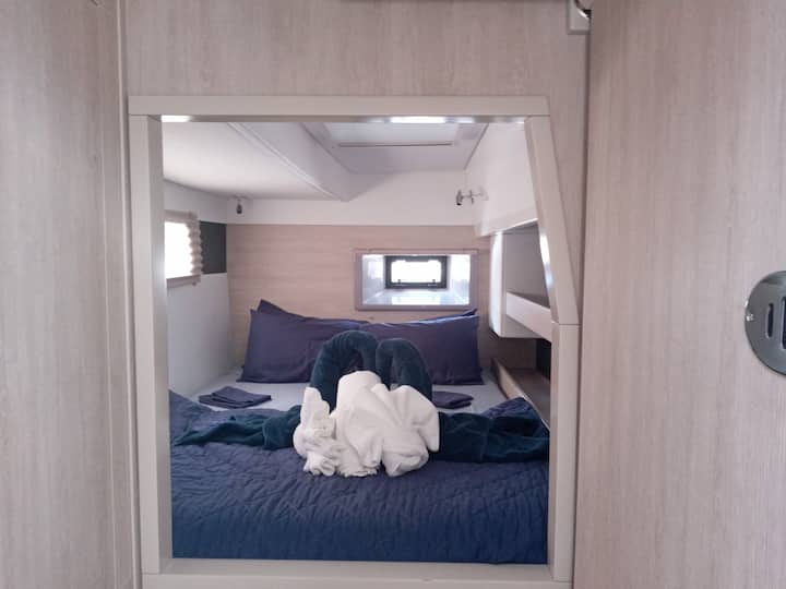 เคบินเจ้าของที่พัก