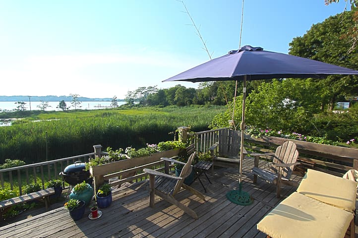 Airbnb Sag Harbor Ferienwohnungen Unterkunfte New York