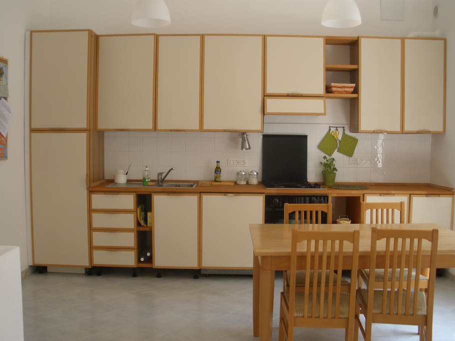 cucina