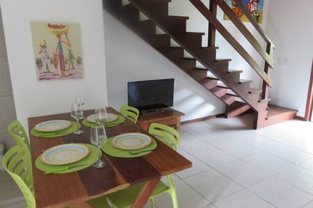 Apartamento Bem Te Vis