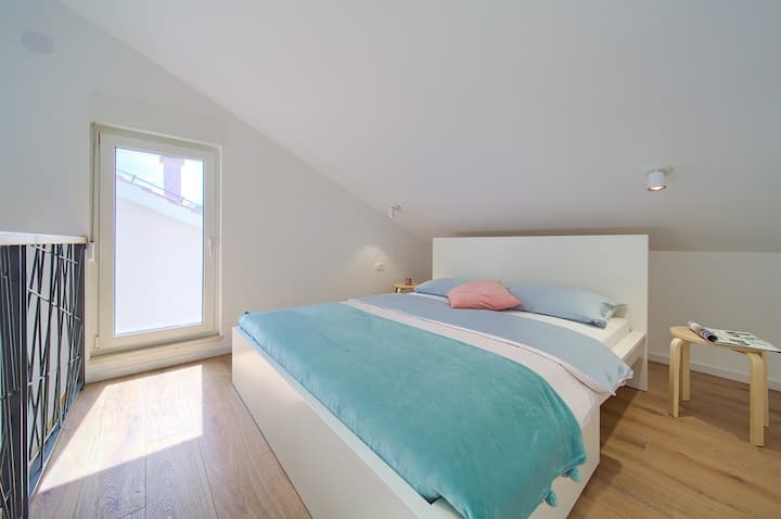 Спална соба 2