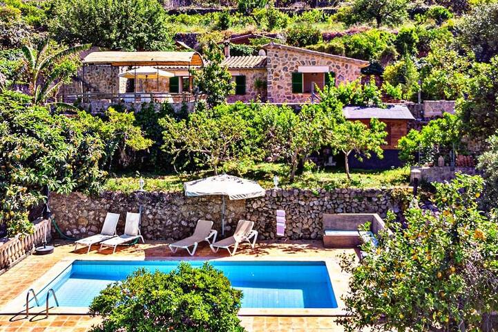 Casa rústica sa Taulera ETV/5048