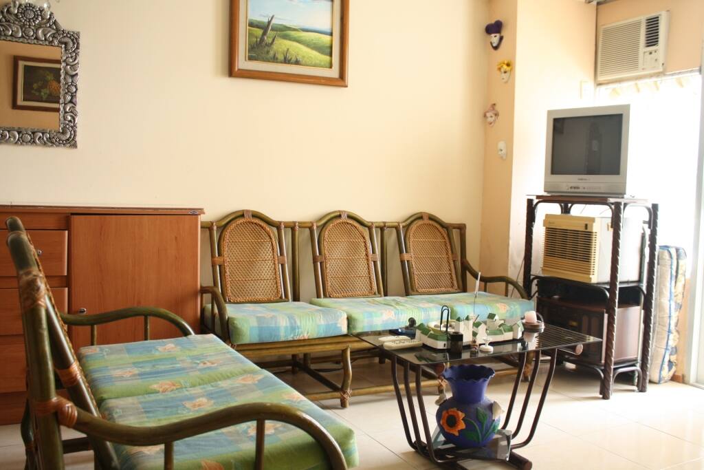 Estancia