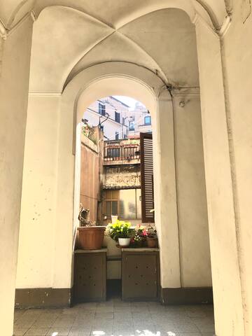 Casa Rossini; a historic house with a modern touch gallery image 5