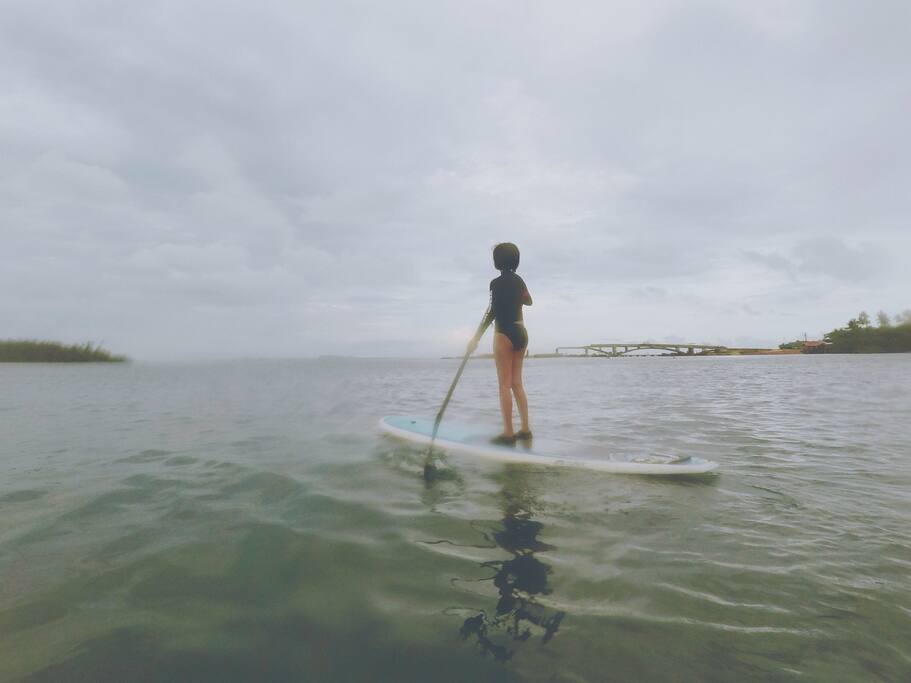 锡亚高除了冲浪还有黄金水母湖和一片秘密的珊瑚花园 菲律宾旅游攻略 尽在airbnb爱彼迎