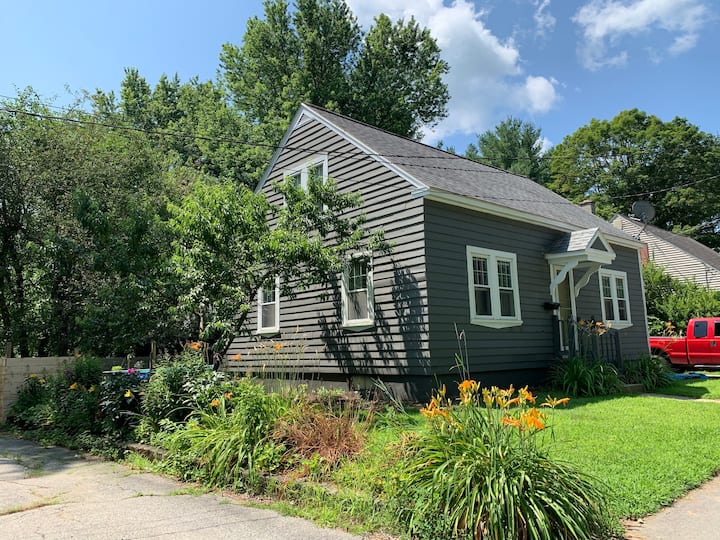 Keene Vacation Rentals Airbnb