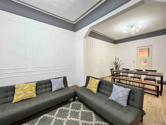 Casa 4 hab/4 baños cerca de El Angel y Reforma gallery image 2