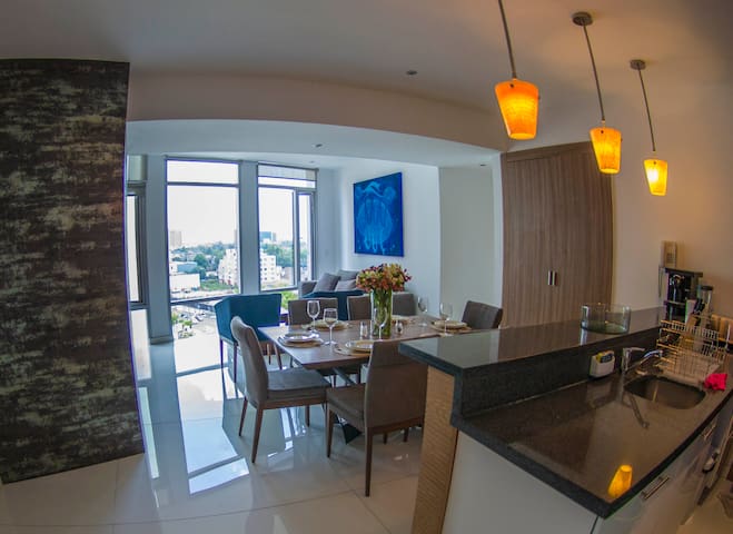 3BR en la mejor ubicación de la CDMX, Reforma gallery image 2