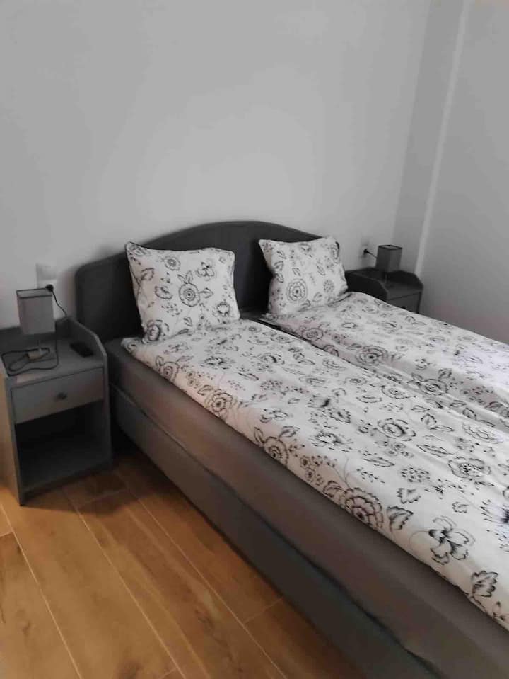 Chambre 1