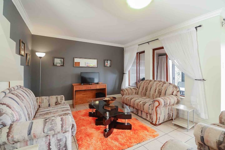 Rio Self Catering Plettenberg Bay - Plettenberg Bay