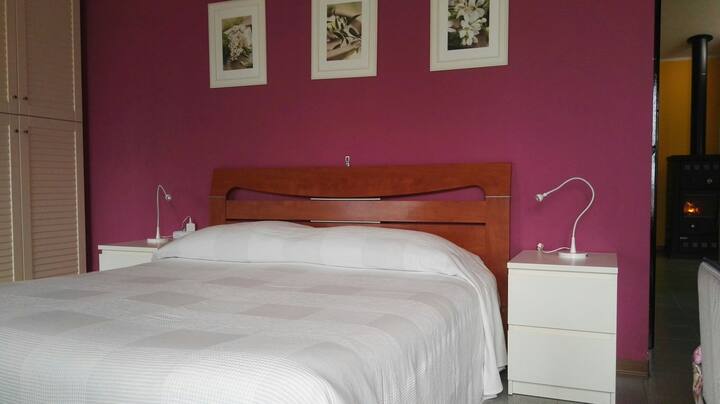 ორსაძინებლიანი