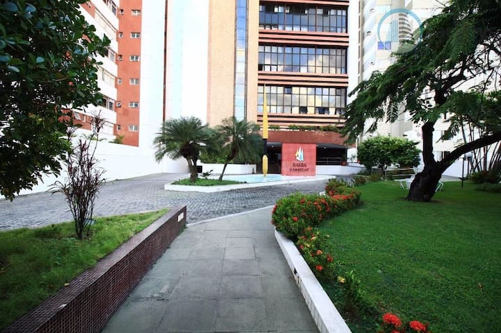 Apartamento 1/4 - Porto da Barra