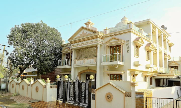 The White House - Beautiful Luxury Villa