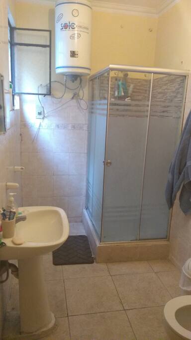 Baño