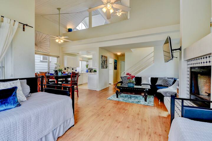 MB HOUSE by Sand – Amazing Location gallery image 2