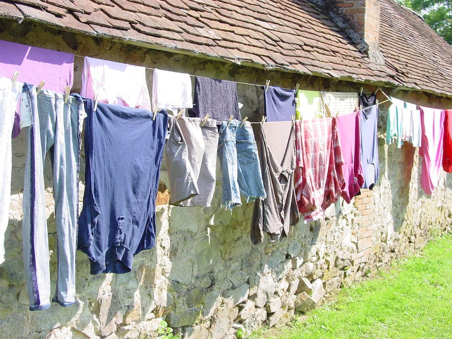 sèche linge