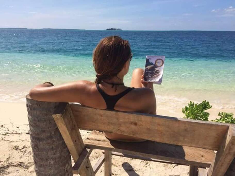 reading