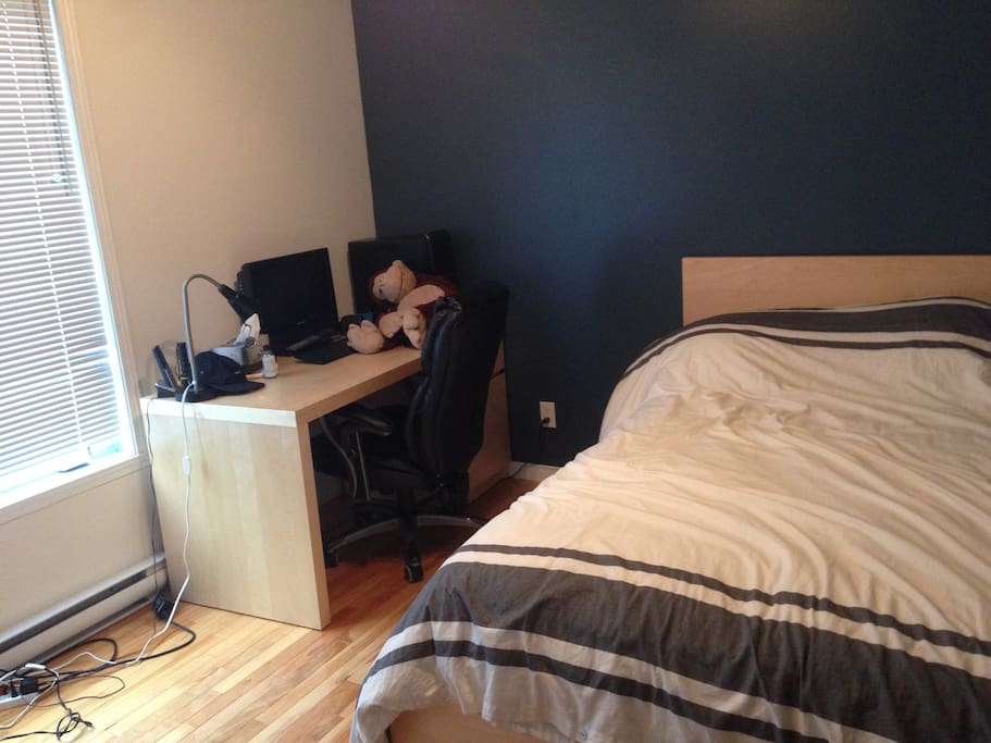 Chambre 2