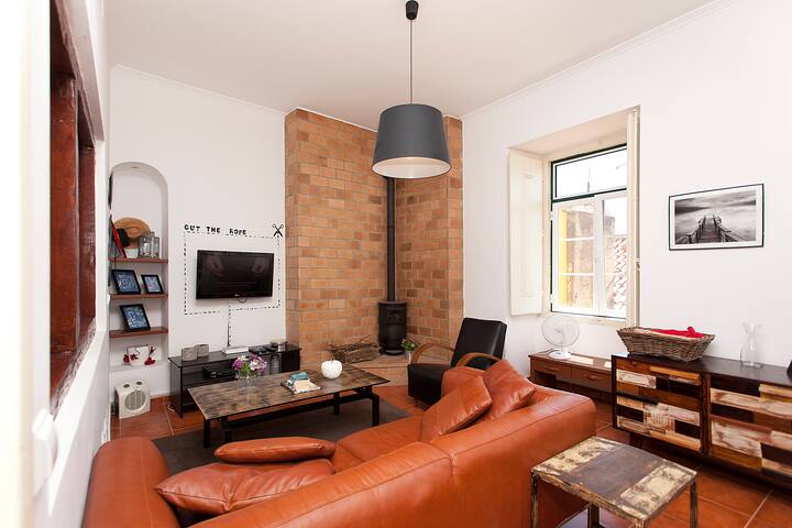 Stunning Apartment in Alfama Area gallery image 3