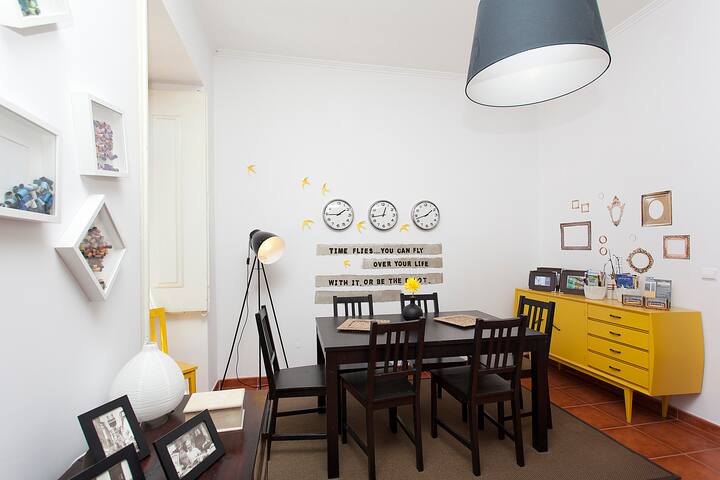 Stunning Apartment in Alfama Area gallery image 2