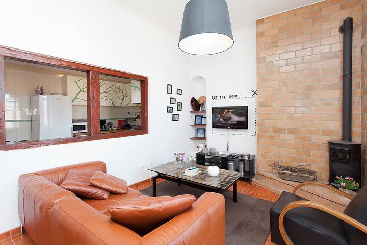 Stunning Apartment in Alfama Area gallery image 4