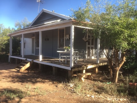 The Old School House