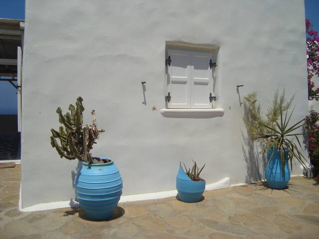 MYKONOS COMPLEX-AEGEAN VIEW-5′ TOWN gallery image 4