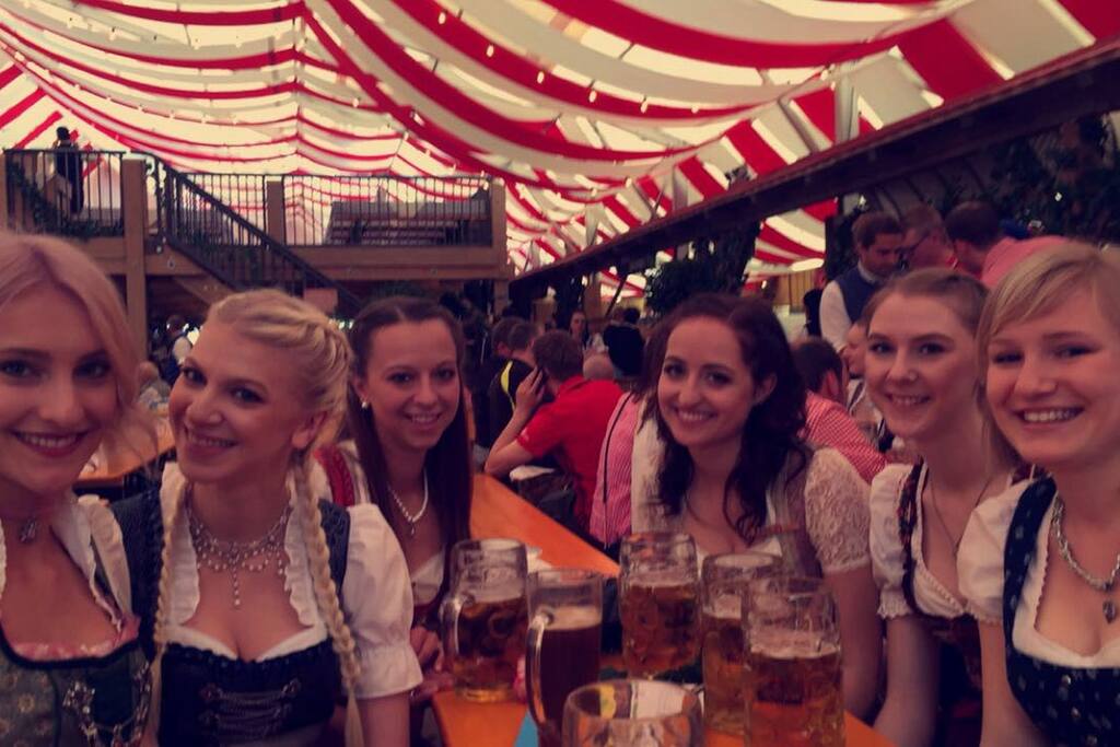 Oktoberfest 2017