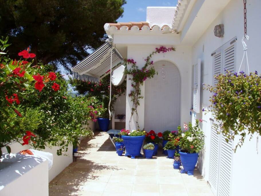 Terrase