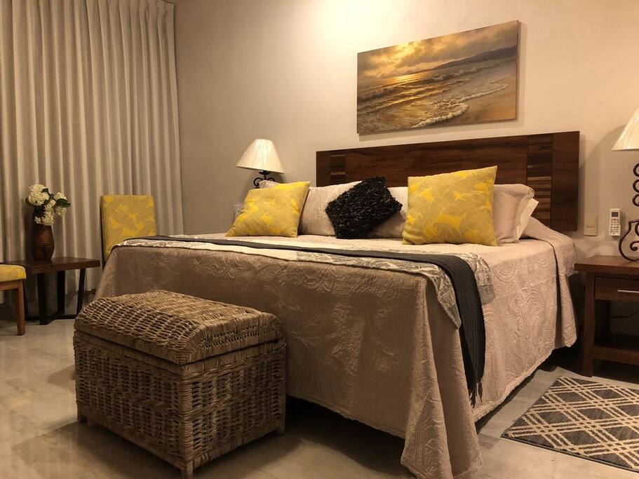 1st Floor Bedroom