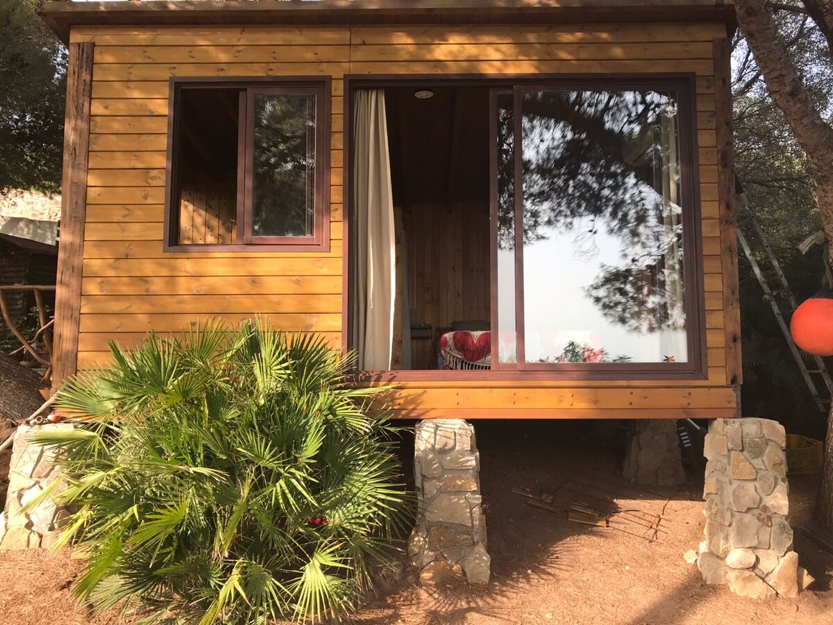 Download Dormitori cabana de la platja Desktop Wallpaper Free Dormitori Cabana De La Platja