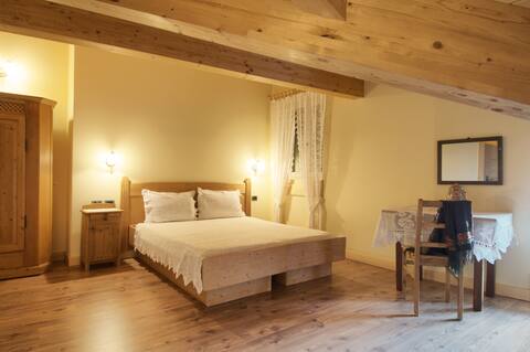 Charming cozy apartment North Italy
