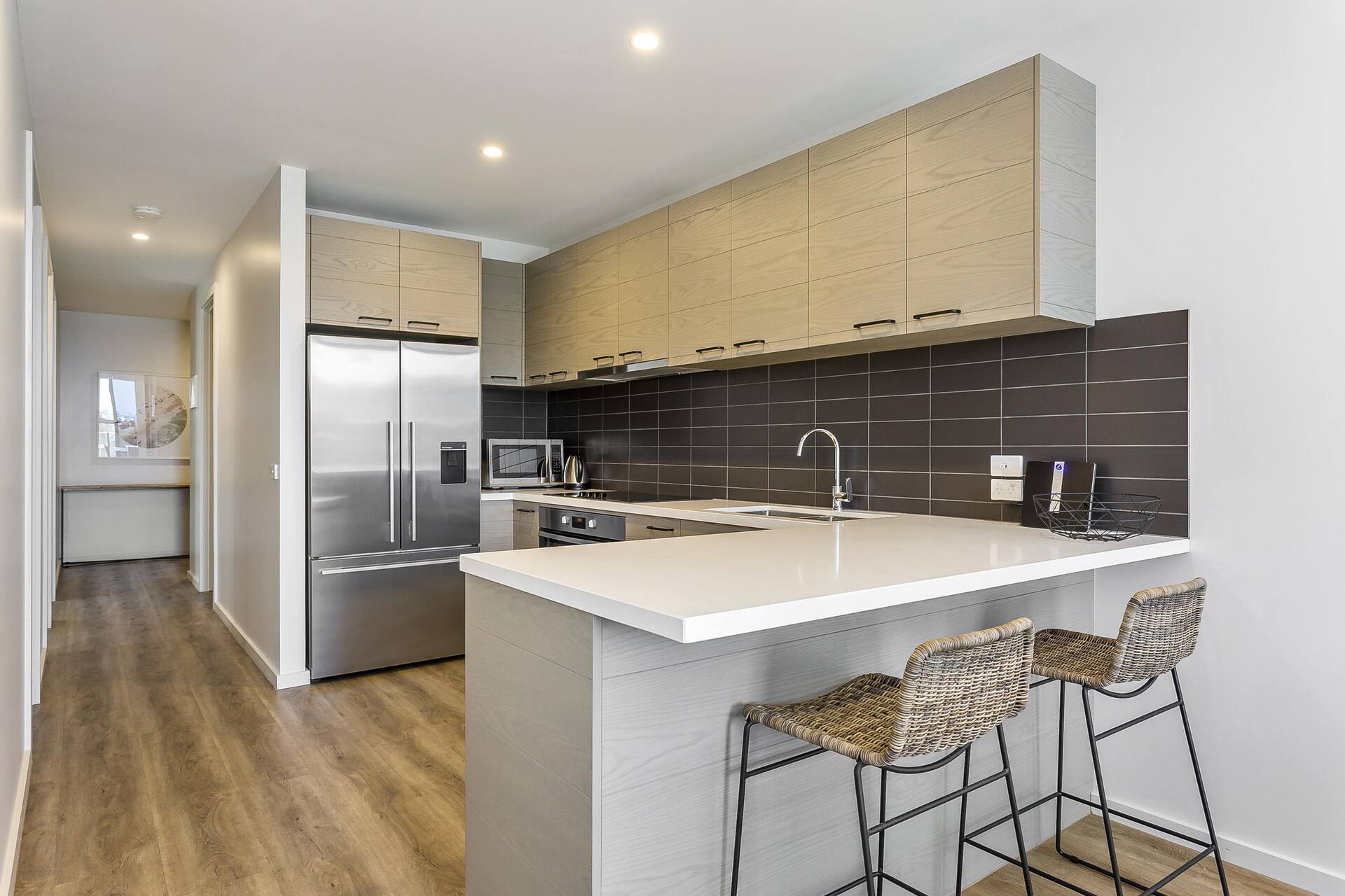 Blairgowrie Apartment 2 - on the beach — photo 4