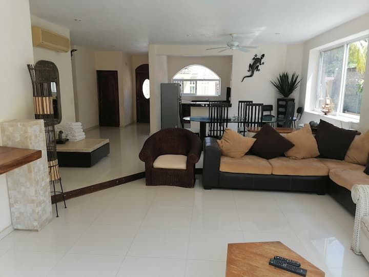 Casa Palmas - Ixtapa Zihuatanejo