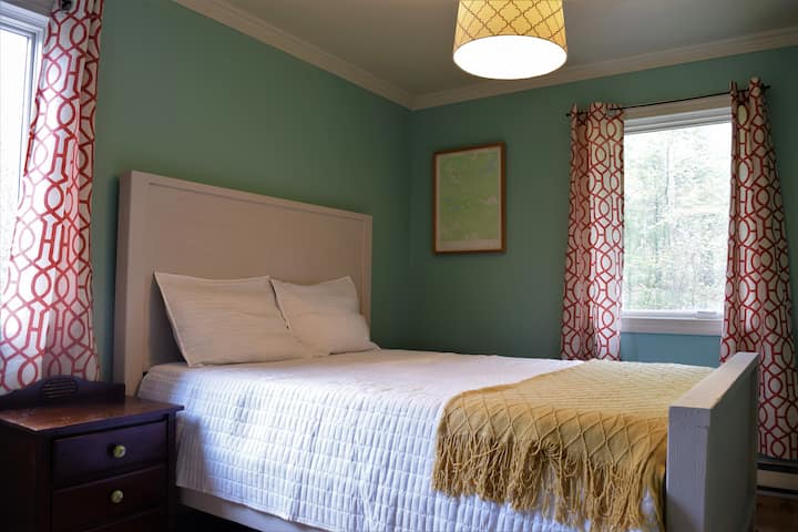 חדר שינה 1 (למעלה)