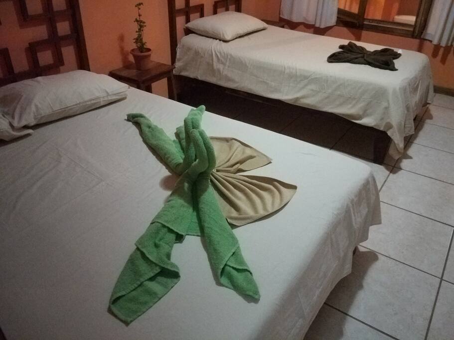 Habitación