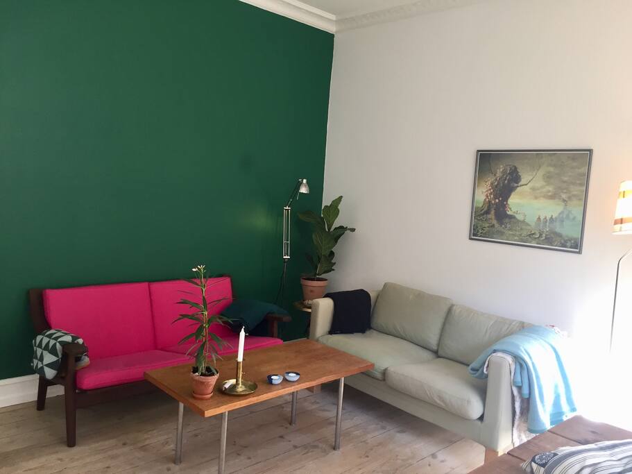 Livingroom