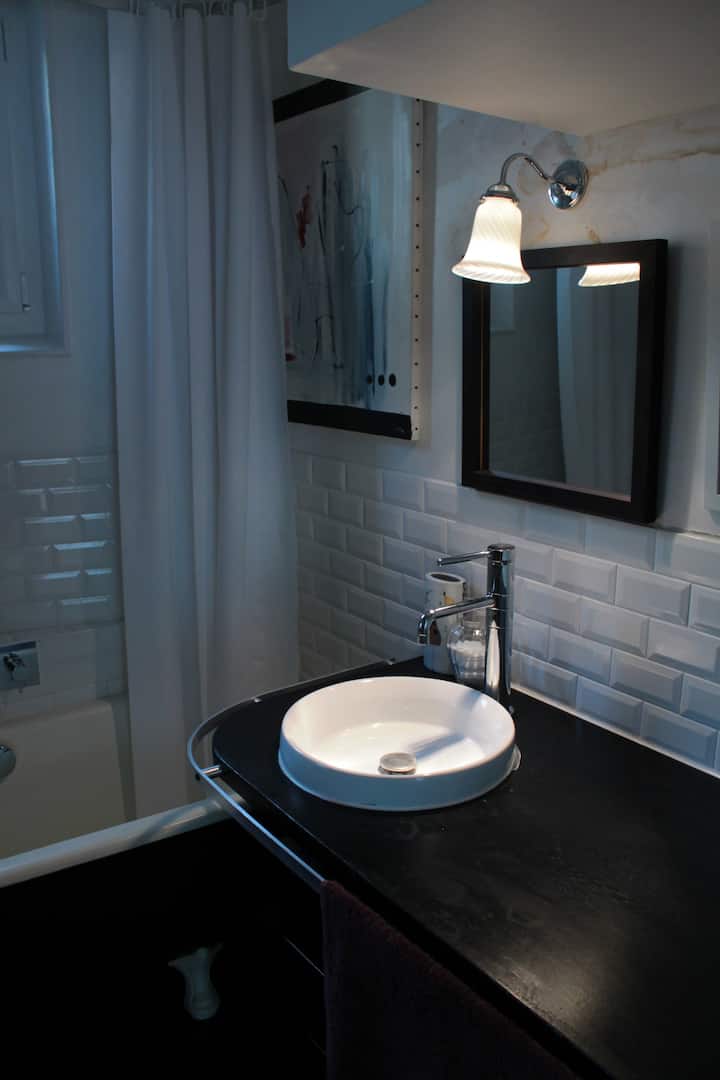 COSY APARTEMENT in MONTMARTRE