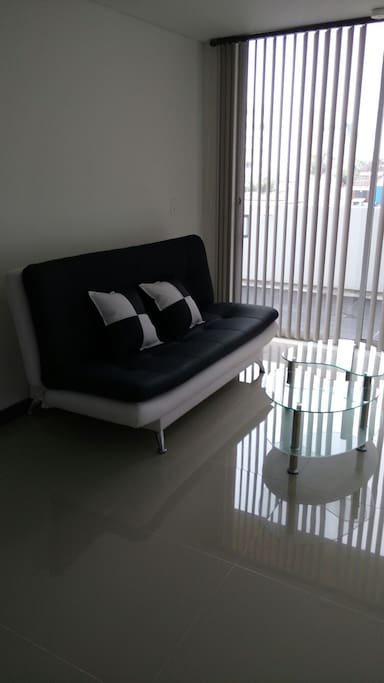 Sofacama disponible